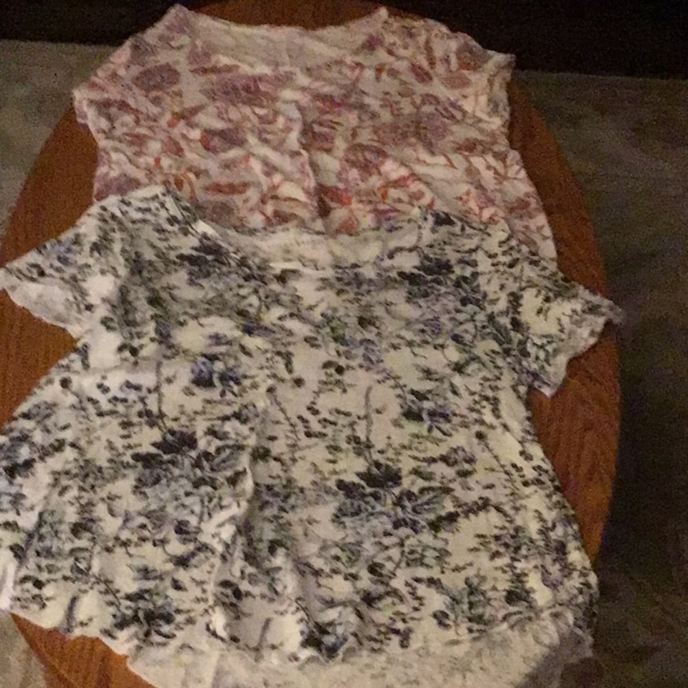 Women’s tops